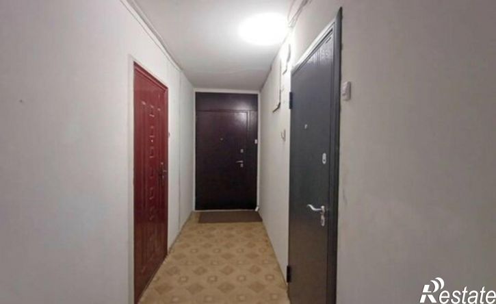 1-комн квартира ул Степана Злобина, 34/2,  д. 34/2
