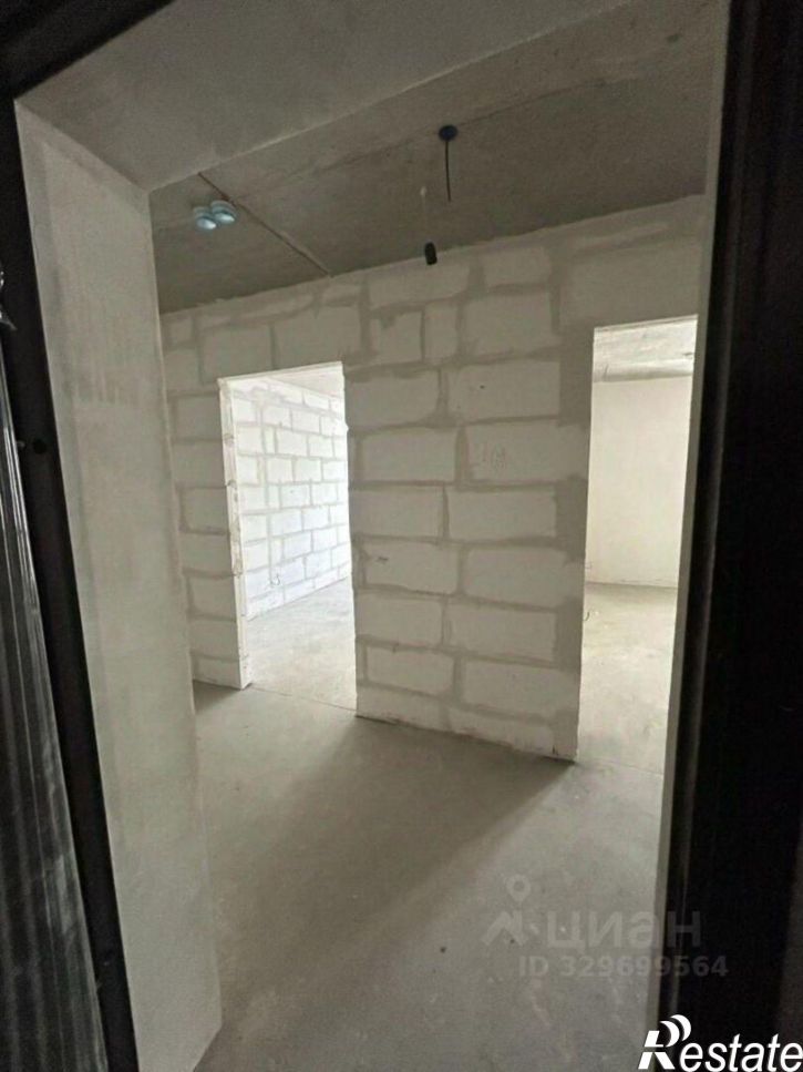 2-комн квартира ул Гази Загитова, 11/1,  д. 11/1