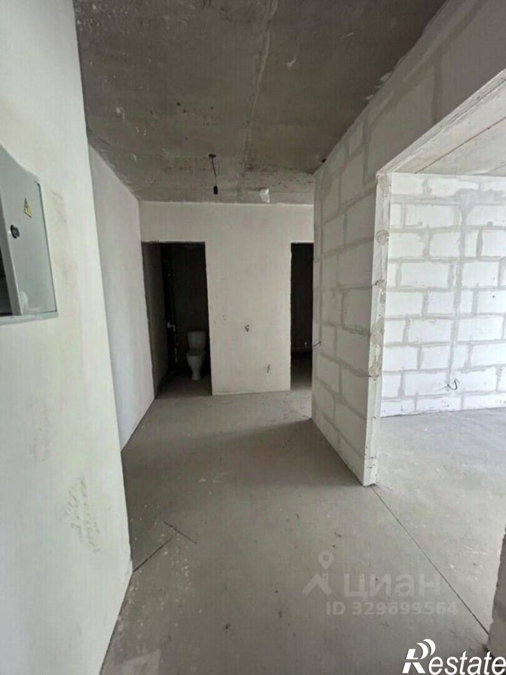 2-комн квартира ул Гази Загитова, 11/1,  д. 11/1