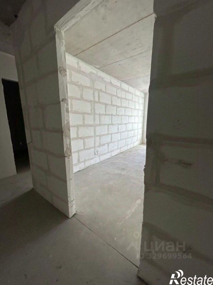 2-комн квартира ул Гази Загитова, 11/1,  д. 11/1