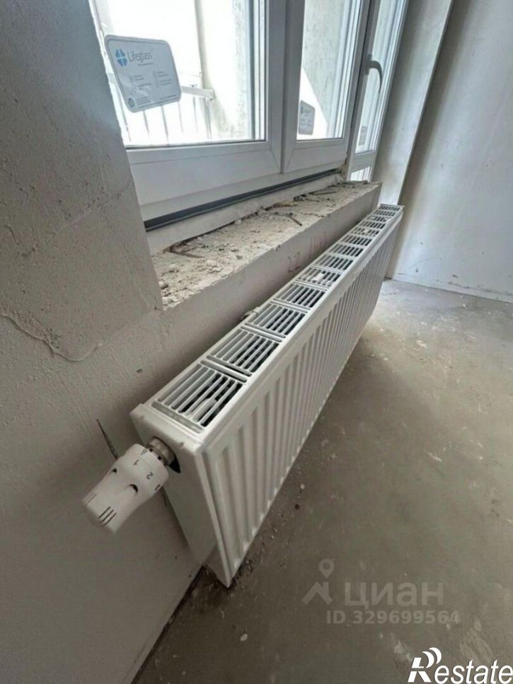 2-комн квартира ул Гази Загитова, 11/1,  д. 11/1