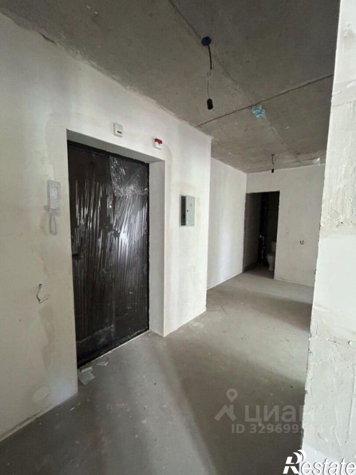 2-комн квартира ул Гази Загитова, 11/1,  д. 11/1