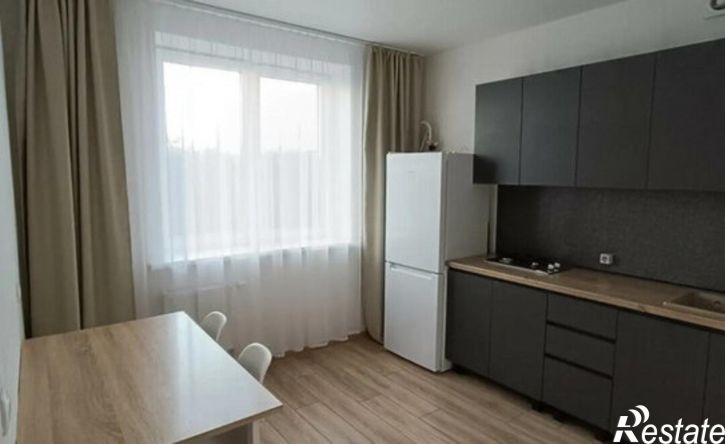 1-комн квартира ул Академика Курчатова, 65/9,  д. 65/9