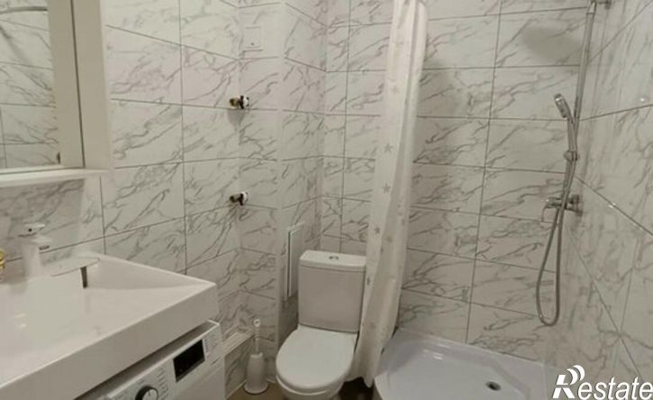1-комн квартира ул Академика Курчатова, 65/9,  д. 65/9