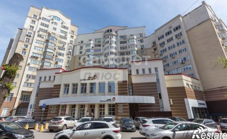 4-комн квартира ул Новомостовая, 8,  д. 8