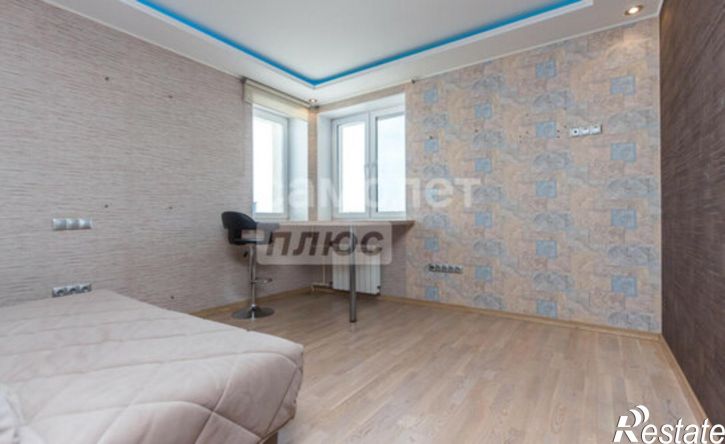 4-комн квартира ул Новомостовая, 8,  д. 8