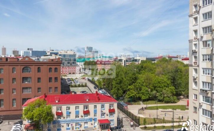 4-комн квартира ул Новомостовая, 8,  д. 8