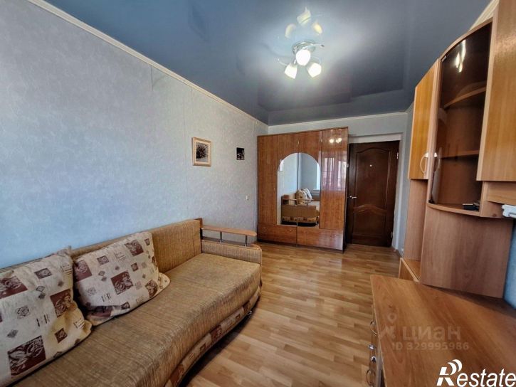 3-комн квартира ул Муксинова, 7 1,  д. 7 1,  к. 1