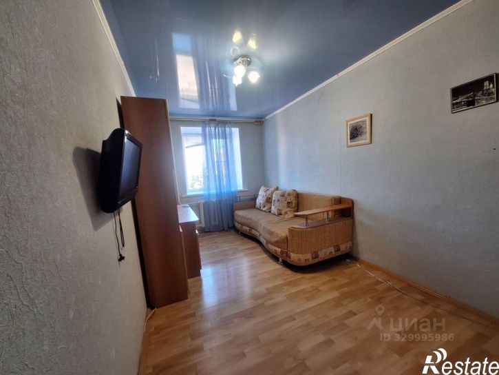 3-комн квартира ул Муксинова, 7 1,  д. 7 1,  к. 1