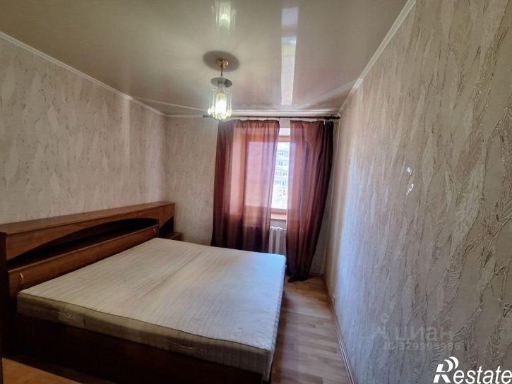 3-комн квартира ул Муксинова, 7 1,  д. 7 1,  к. 1