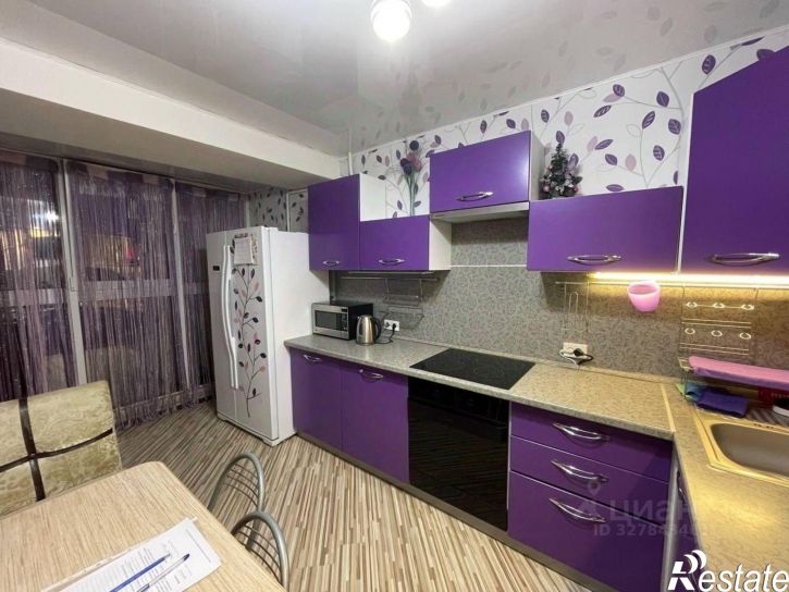 2-комн квартира ул Генерала Горбатова, 7 3,  д. 7 3,  к. 3