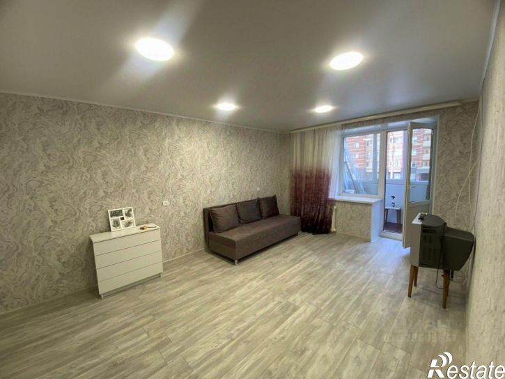 1-комн квартира б-р Тухвата Янаби, 24,  д. 24