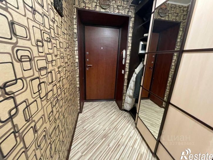 2-комн квартира ул Генерала Горбатова, 7 3,  д. 7 3,  к. 3