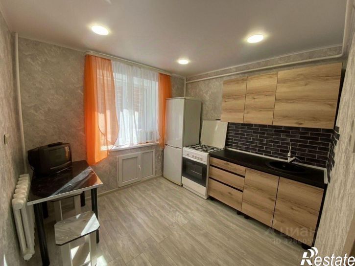 1-комн квартира б-р Тухвата Янаби, 24,  д. 24