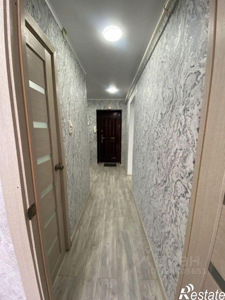 1-комн квартира б-р Тухвата Янаби, 24,  д. 24