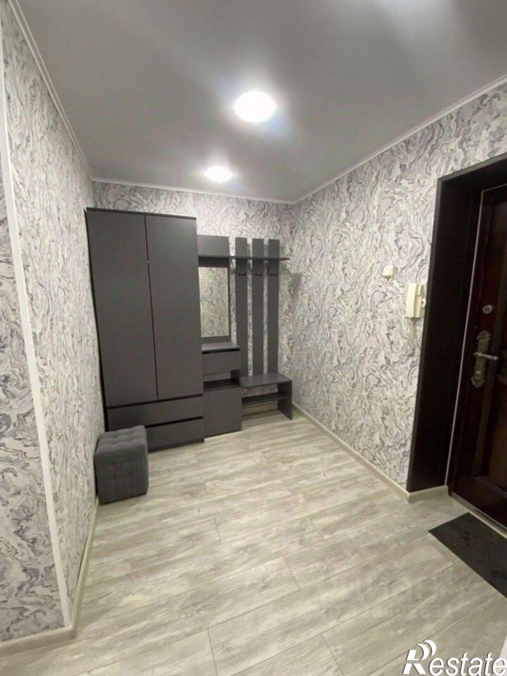 1-комн квартира б-р Тухвата Янаби, 24,  д. 24