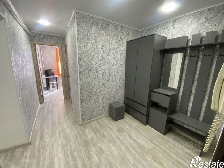 1-комн квартира б-р Тухвата Янаби, 24,  д. 24