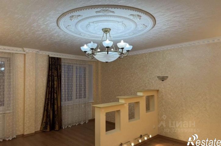 3-комн квартира ул Свердлова, 62,  д. 62