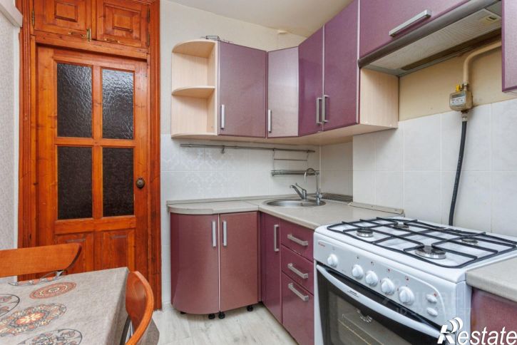2-комн квартира ул Коммунистическая, 22,  д. 22