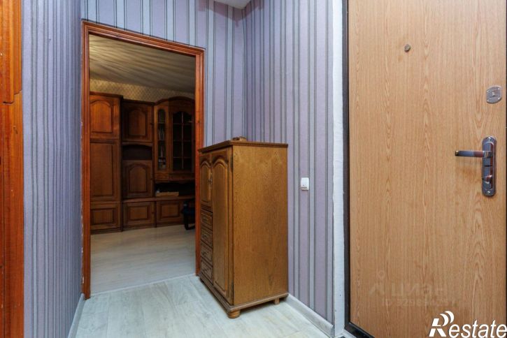 2-комн квартира ул Коммунистическая, 22,  д. 22