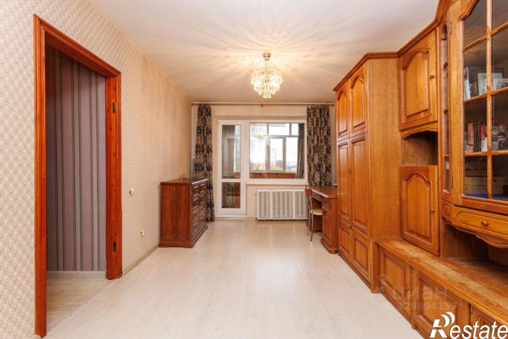2-комн квартира ул Коммунистическая, 22,  д. 22