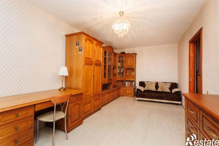 2-комн квартира ул Коммунистическая, 22,  д. 22