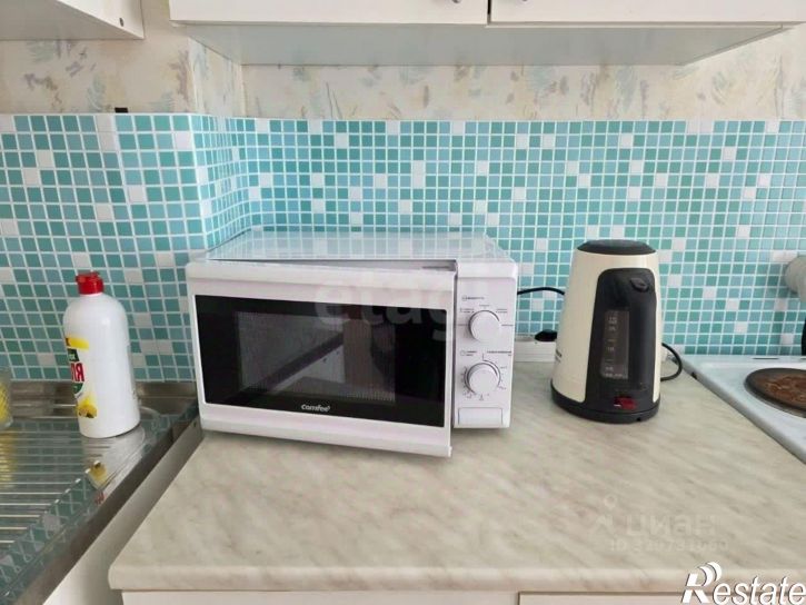 1-комн квартира ул Валерия Лесунова, 8а,  д. 8а