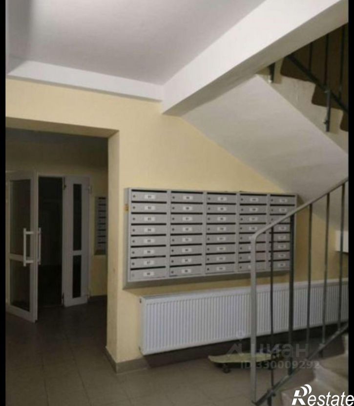 1-комн квартира ул Героя Зорина, 3,  д. 3