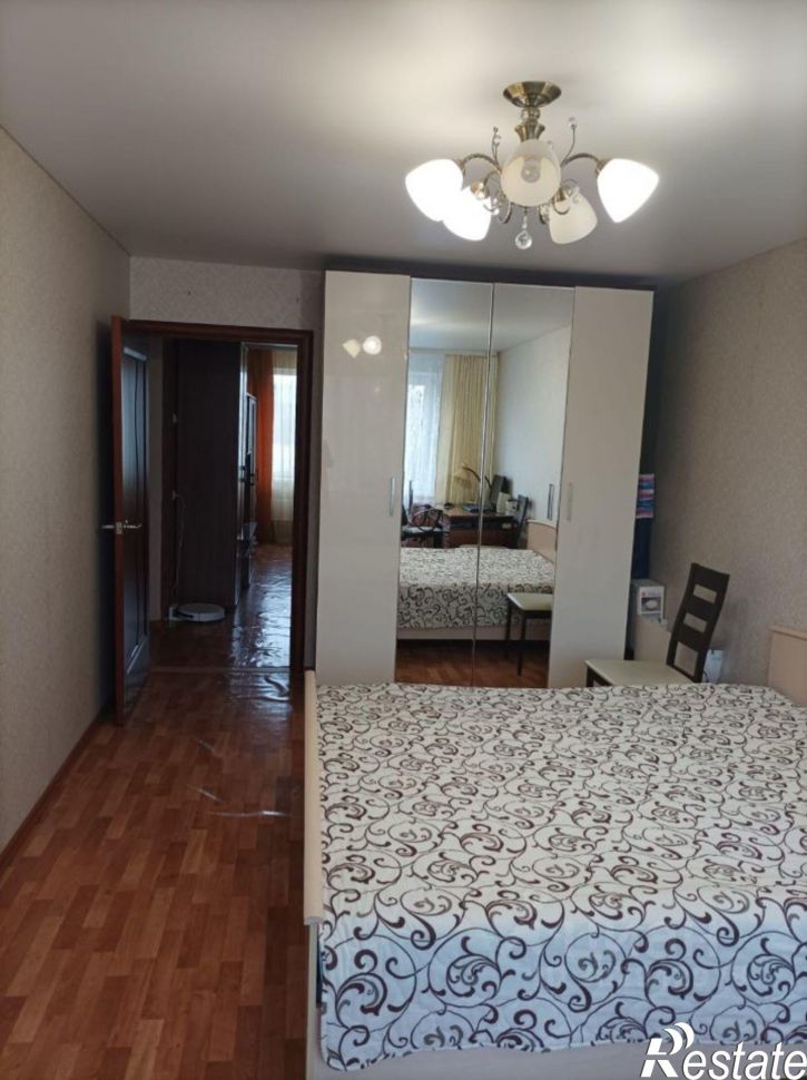 2-комн квартира ул Летчиков, 5/2,  д. 5/2