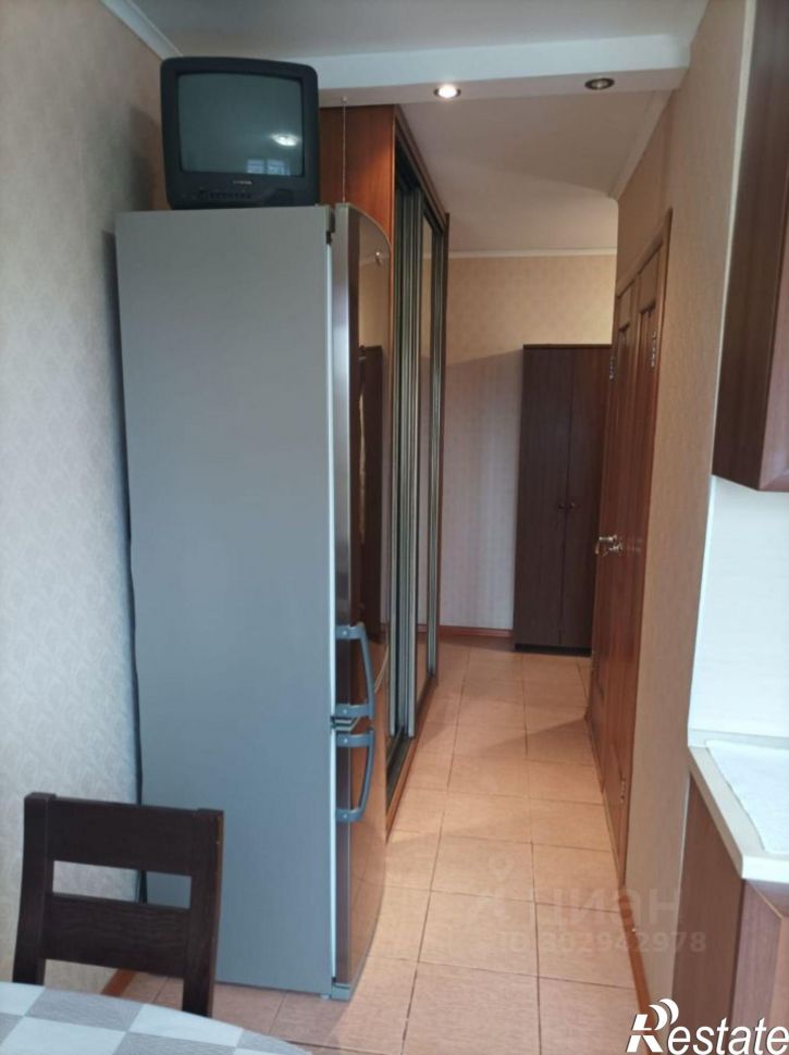 2-комн квартира ул Летчиков, 5/2,  д. 5/2