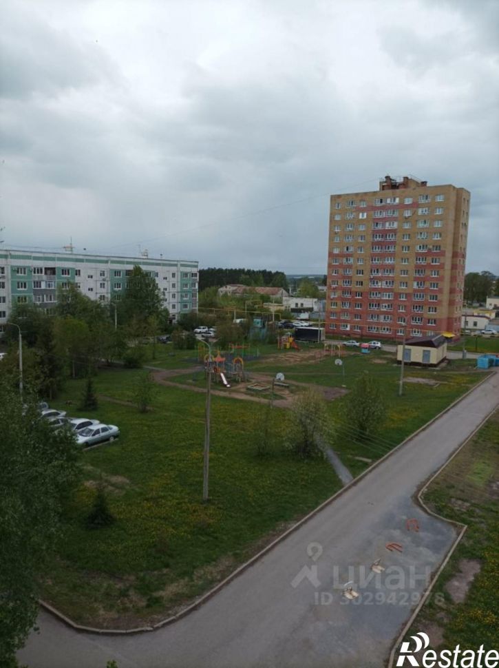 2-комн квартира ул Летчиков, 5/2,  д. 5/2