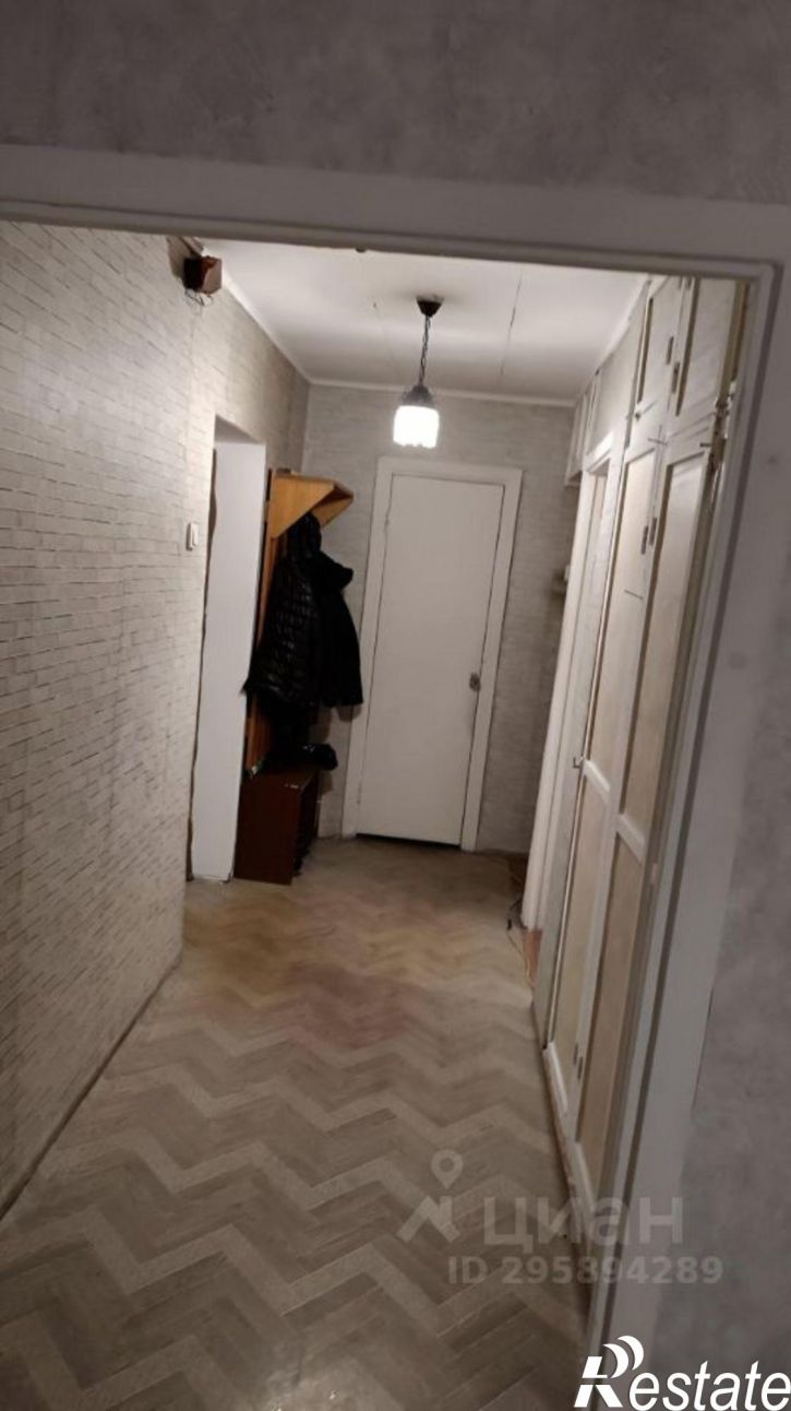2-комн квартира ул Степана Кувыкина, 14 2,  д. 14 2,  к. 2