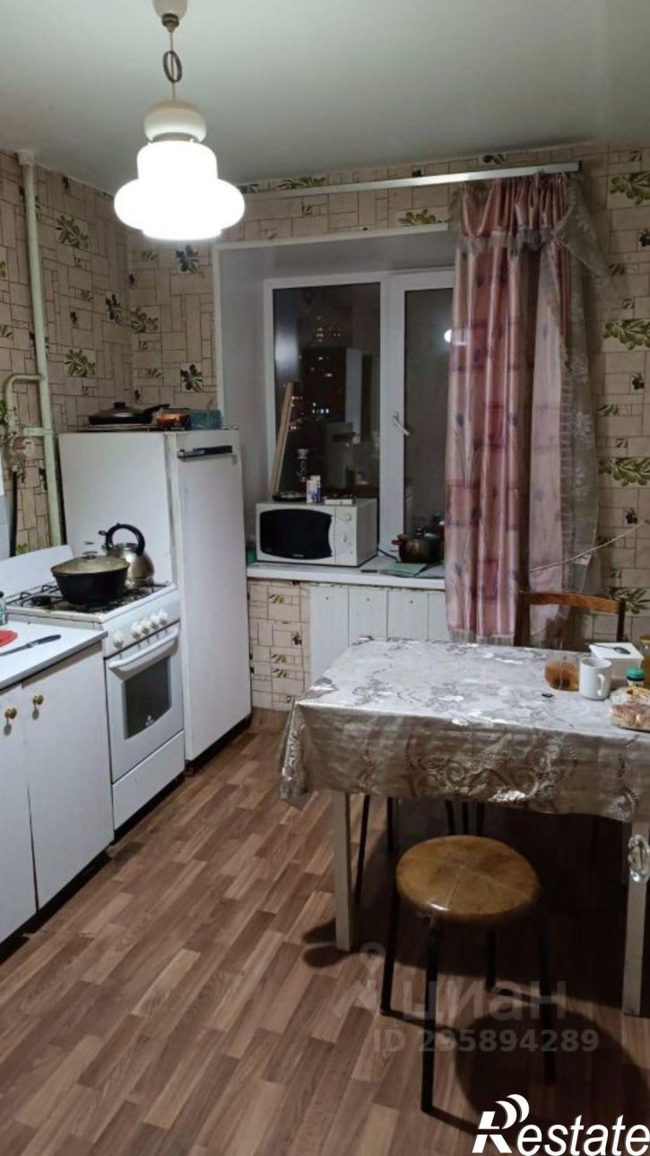 2-комн квартира ул Степана Кувыкина, 14 2,  д. 14 2,  к. 2