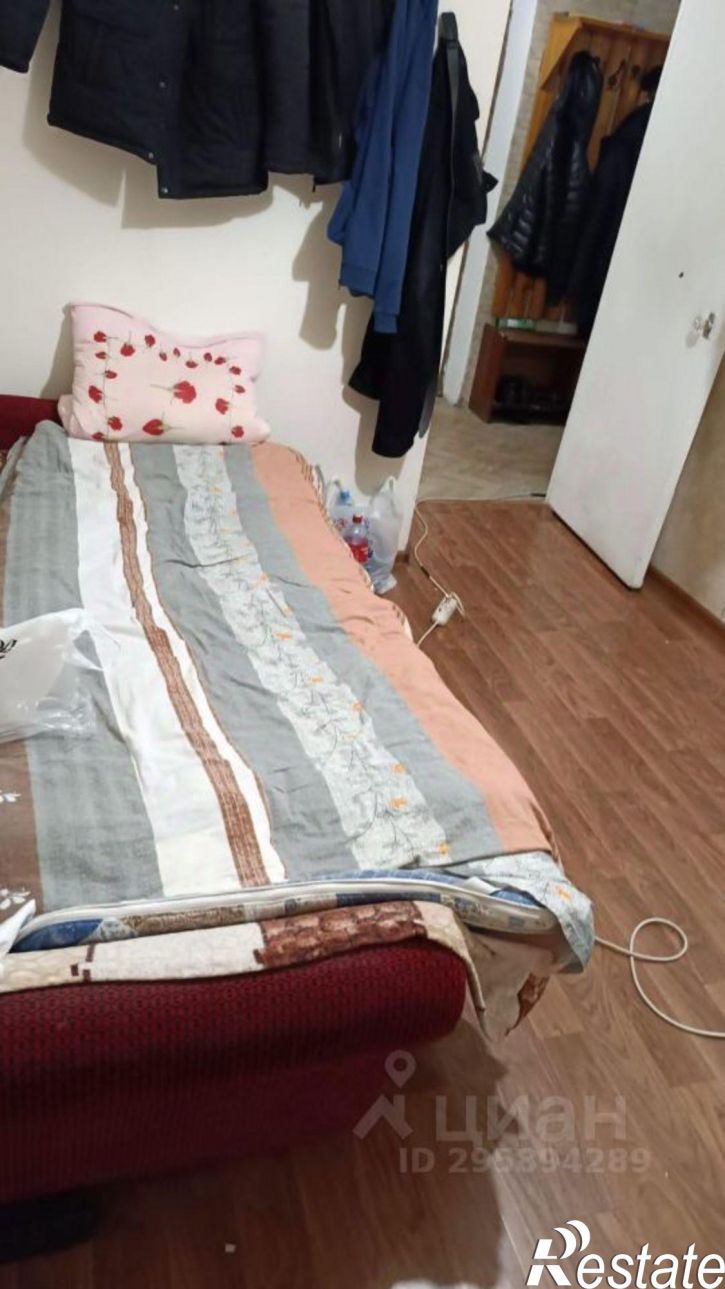 2-комн квартира ул Степана Кувыкина, 14 2,  д. 14 2,  к. 2