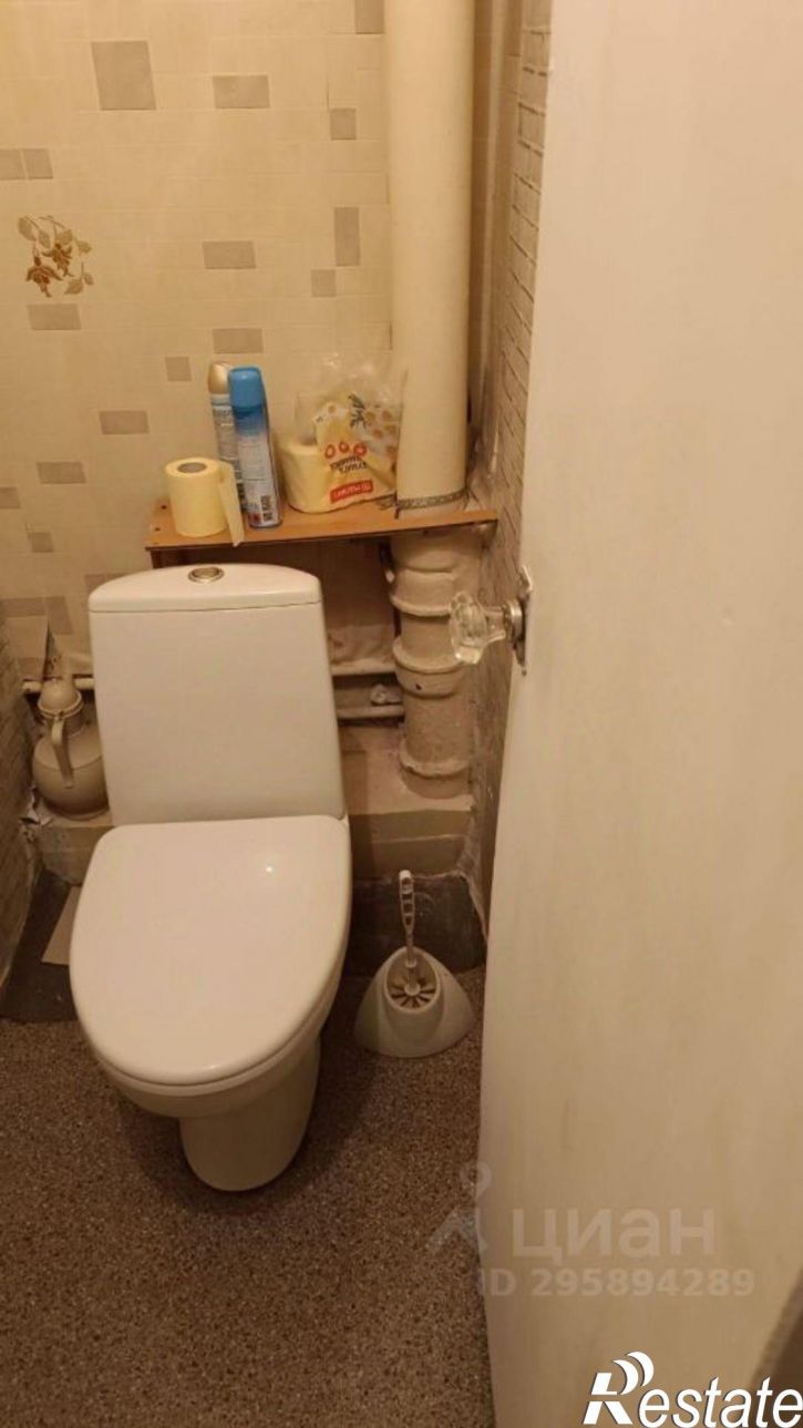 2-комн квартира ул Степана Кувыкина, 14 2,  д. 14 2,  к. 2