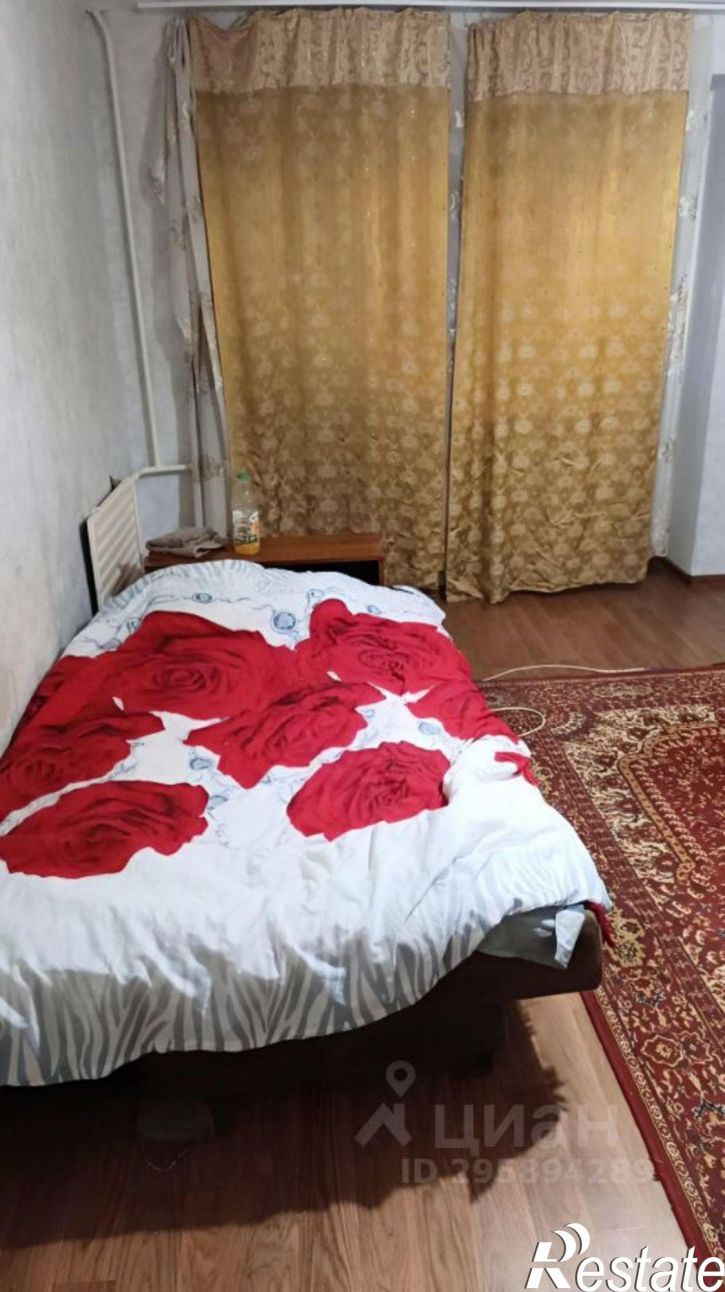 2-комн квартира ул Степана Кувыкина, 14 2,  д. 14 2,  к. 2