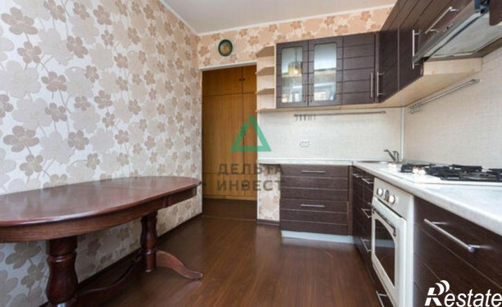 3-комн квартира ул Менделеева, 17/1,  д. 17/1