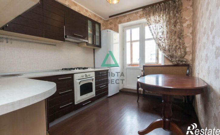 3-комн квартира ул Менделеева, 17/1,  д. 17/1