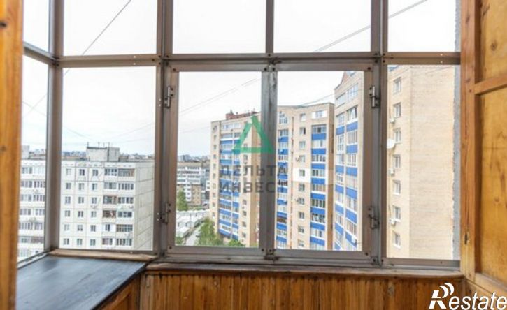 3-комн квартира ул Менделеева, 17/1,  д. 17/1