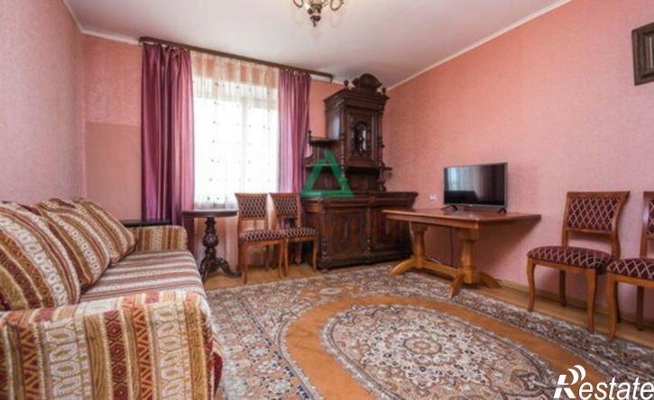 3-комн квартира ул Менделеева, 17/1,  д. 17/1