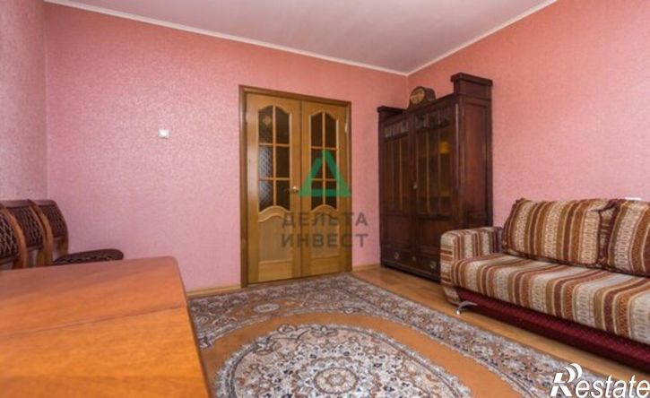 3-комн квартира ул Менделеева, 17/1,  д. 17/1