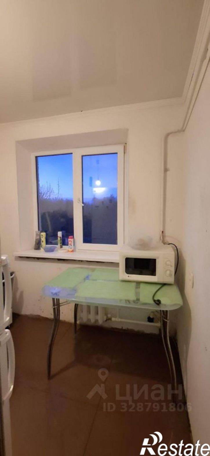 1-комн квартира ул Шота Руставели, 29,  д. 29