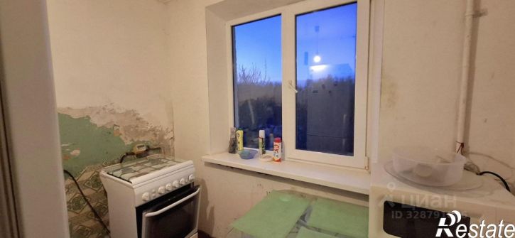 1-комн квартира ул Шота Руставели, 29,  д. 29