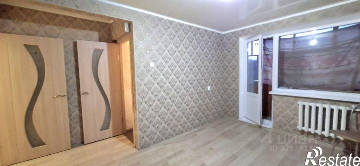 1-комн квартира ул Шота Руставели, 29,  д. 29