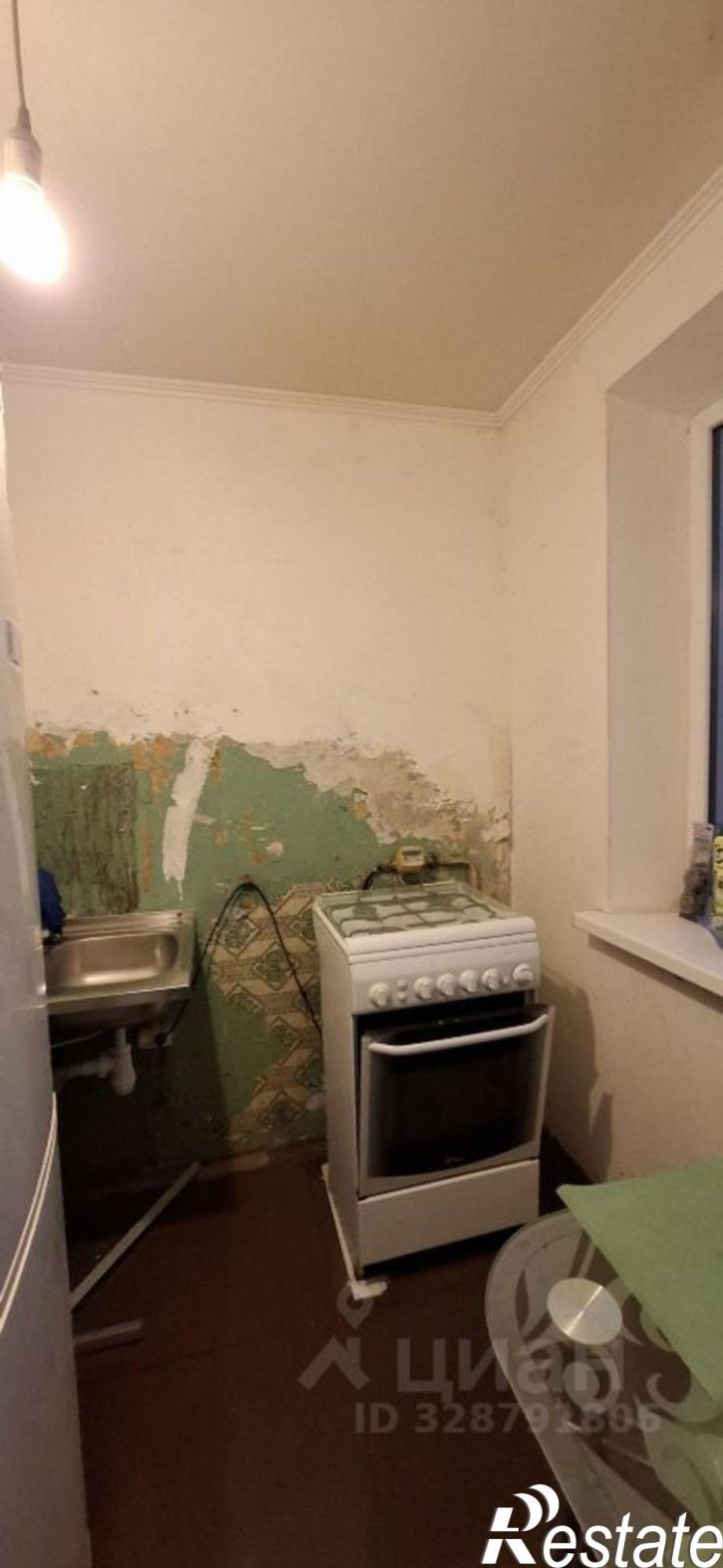 1-комн квартира ул Шота Руставели, 29,  д. 29