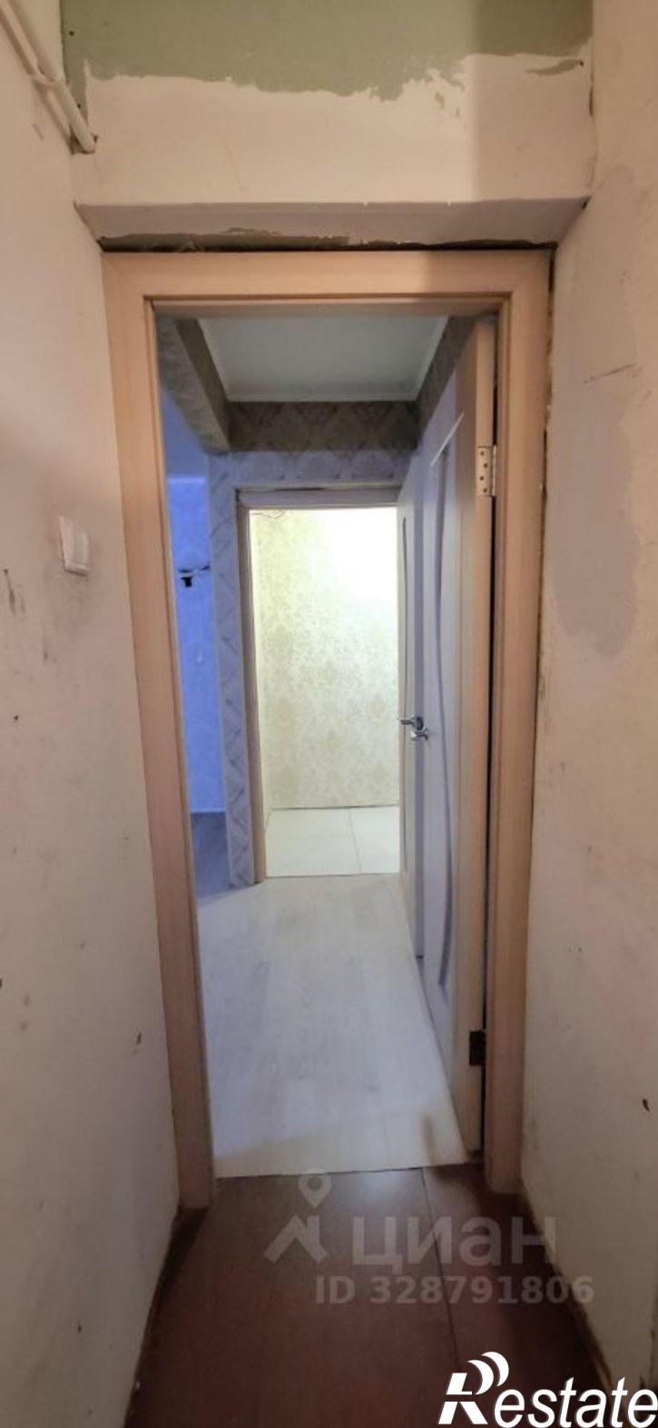 1-комн квартира ул Шота Руставели, 29,  д. 29