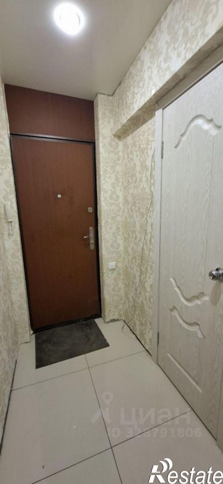 1-комн квартира ул Шота Руставели, 29,  д. 29