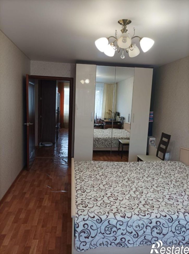 2-комн квартира ул Летчиков, 5/2,  д. 5/2