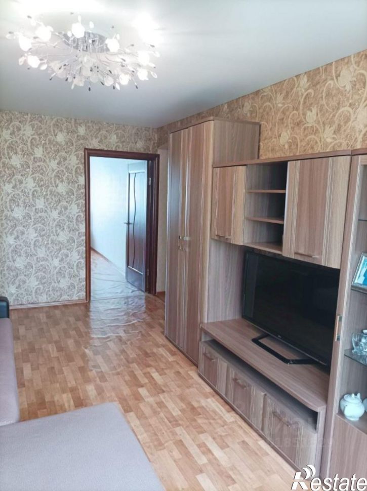 2-комн квартира ул Летчиков, 5/2,  д. 5/2