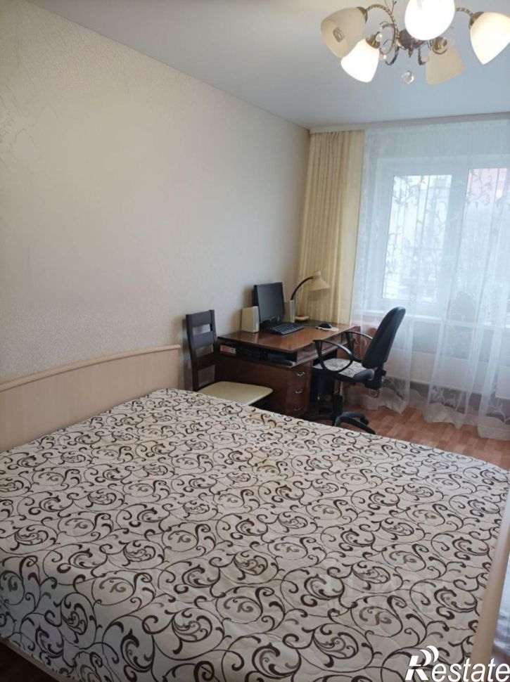 2-комн квартира ул Летчиков, 5/2,  д. 5/2
